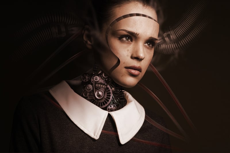 Tech Trailblazer Sarah